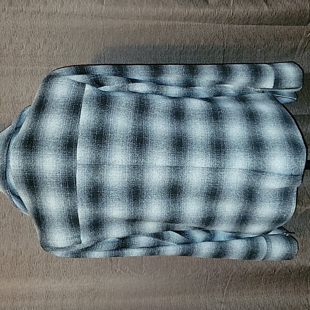 Wool Peacoat - Picture 8 of 8